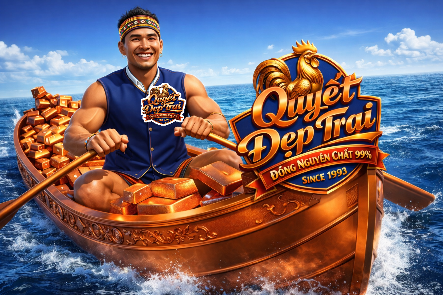 Dự Đoán Giá Đồng Thế Giới 2026 ~ 2028