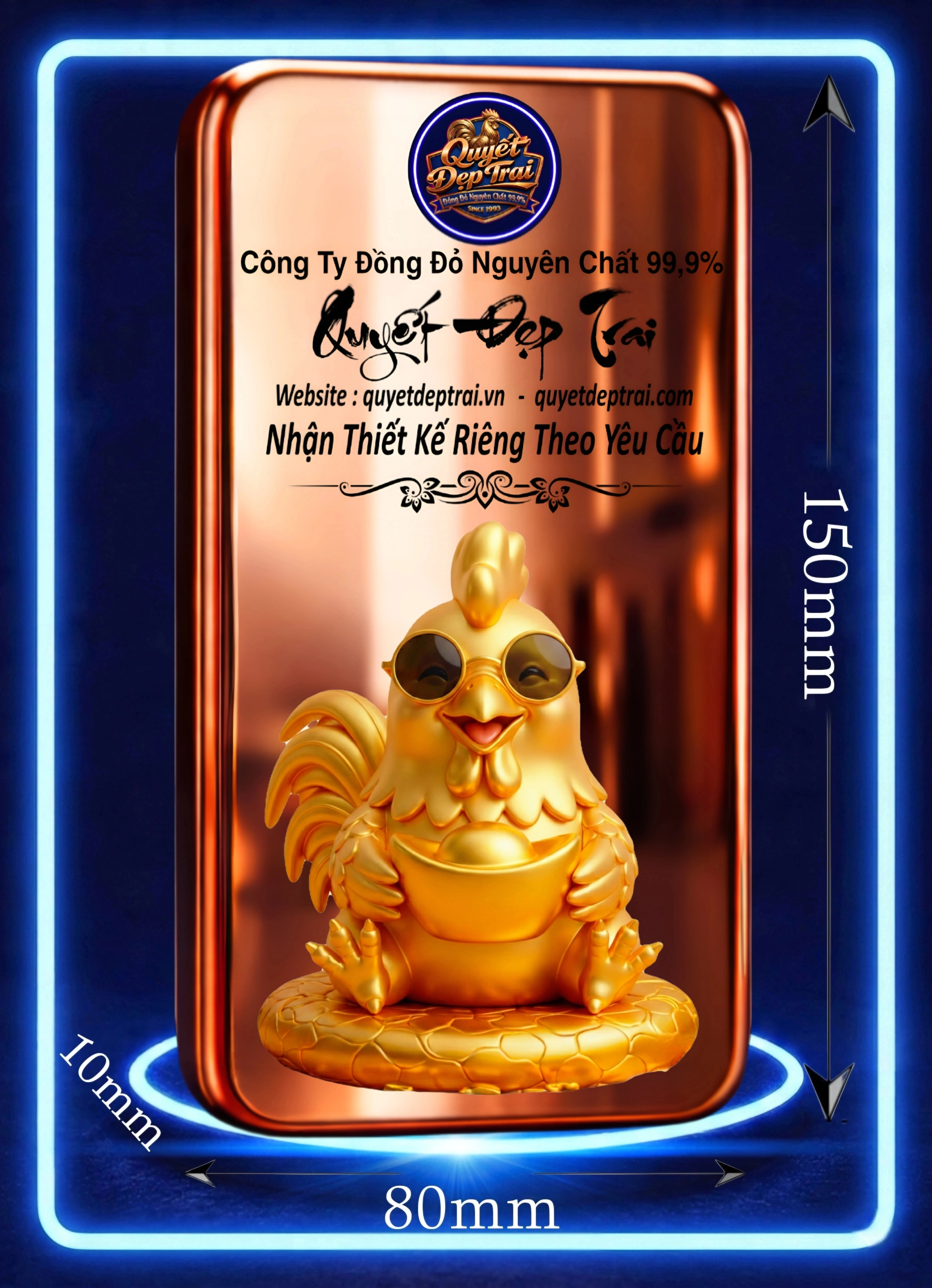 Mua Đồng Đỏ Nguyên Chất 99,9%,Ở Đâu Uy Tín Nhất ?