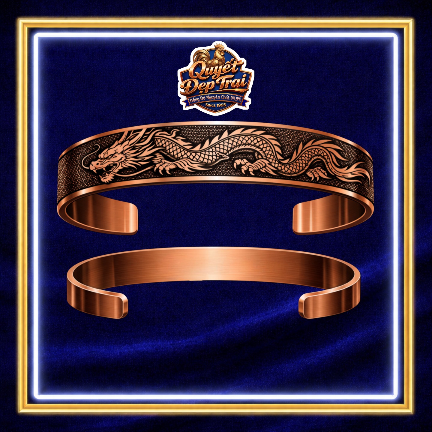 Công Dụng Của Vòng Đồng Đỏ Nguyên Chất,Trong Sức Khỏe Và Tâm Linh