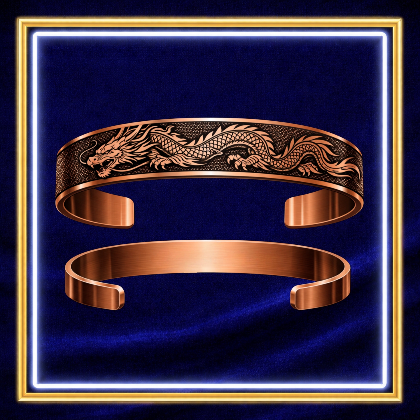 Công Dụng Của Vòng Đồng Đỏ,Trong Sức Khỏe Và Tâm Linh ( Phần 2 )